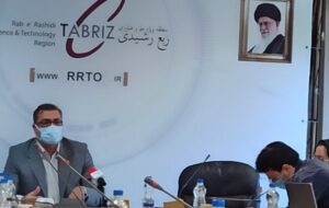 جزئیات برگزاری رینوتکس ۲۰۲۱ در تبریز