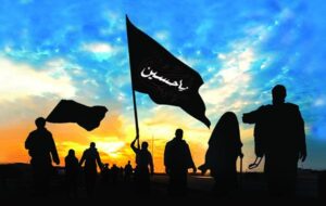 پیاده روی اربعین تبلور دیپلماسی فرهنگی جهان اسلام