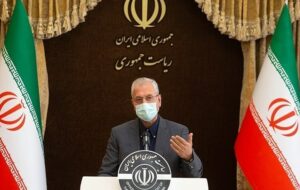 ربیعی: فایل صوتی ظریف به سرقت رفت/دستور روحانی به وزیر اطلاعات برای بررسی موضوع
