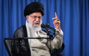 ساعت ۱۸ امروز؛ سخنرانی مهم امام خامنه‌ای