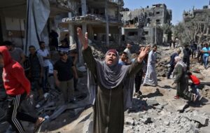 رژیم صهیونیستی با آتش‌بس در غزه موافقت کرد