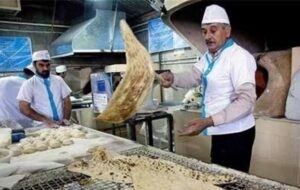 رییس اتحادیه نانوایان تبریز: با افزایش قیمت نان برخورد می‌کنیم