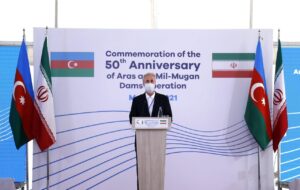 استاندار آذربایجان شرقی: آماده گسترش همکاری با جمهوری آذربایجان هستیم