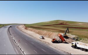 اجرای طرح راهداری محوری باهدف ارتقای ايمنی وکيفيت جاده های استان آذربايجان شرقی