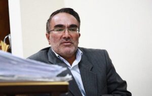 دستور دادستان تبریز برای بررسی حادثه حمله به استاندار جدید