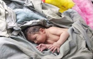 افشای فروش نوزاد ۲۰ میلیون تومانی در تهران / دفاعیات عجیب