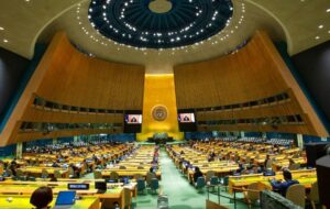 تصویب قطعنامه حقوق بشری علیه ایران در سازمان ملل