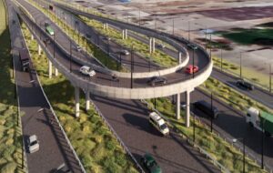 اتمام مرحله اول مطالعات ترافیکی و طراحی تقاطع غیر همسطح کرکج