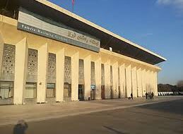 افزایش جابجائی مسافر در اداره کل راه آهن منطقه آذربایجان