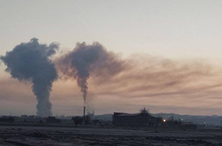 فرماندار: سوخت نیروگاه تبریز به گاز تبدیل شد