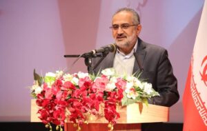 معاون رییس‌جمهور: برکات سفرهای استانی دولت در حال نمایان شدن است
