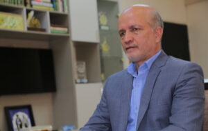 مدیرکل جدید کمیته امداد آذربایجان‌شرقی معرفی شد