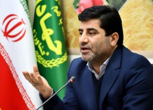 گزارش اقلام اساسی مشمول طرح تنظیم بازار و طرح ضیافت دراستان آذربایجان شرقی