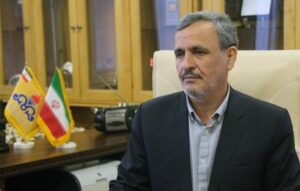 سرپرست جدید شرکت گاز استان آذربایجان شرقی منصوب شد