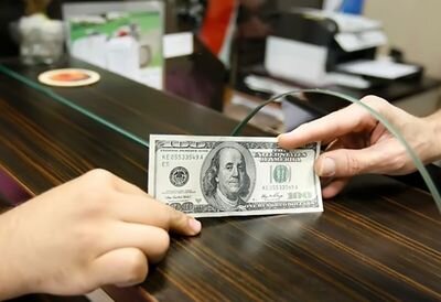 منابع ارزی آزادشده