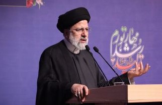 رئیس جمهور