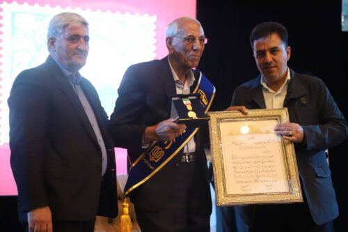 تکریم کریم