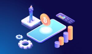 سرمایه گذاری در ارزهای دیجیتال