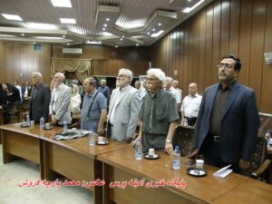 استاد کوهپایه و احیای مکتب نگارگری تبریز