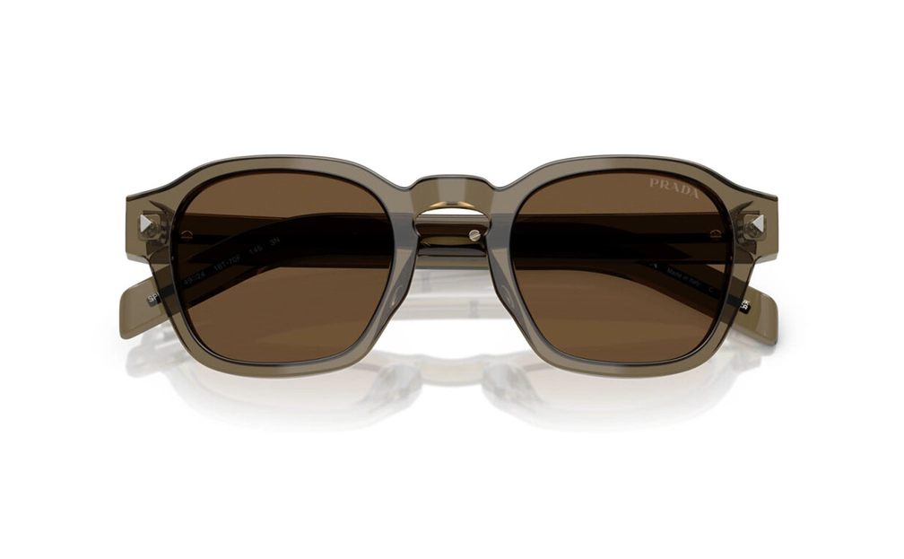 خرید عینک پرادا فروشگاه وحدت