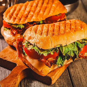 انواع ساندویچ ایرانی