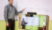 فعالیت مدارس تا اطلاع ثانوی غیر حضوری شد