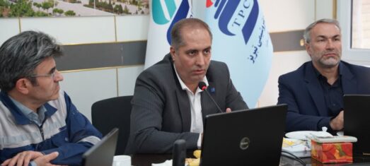 شورای هماهنگی مدیران ادارات همکار وزارت کار با تمام ظرفیت در خدمت تولید استان است
