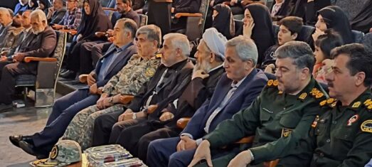 سلمانی: شهادت توفیقی الهی است