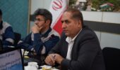صیانت از تولید و حفظ کرامت کارگران؛ محور اصلی سومین نشست «دوشنبه‌های کار و تولید» در پتروشیمی تبریز