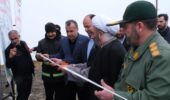 تقویت زیرساخت‌های ارتباطی در مجتمع مس سونگون و روستاهای اطراف 