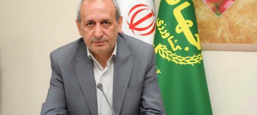 جابه‌جایی ۴۴۹ هزار و ۵۵ تن محصول کشاورزی تحت نظارت قرنطینه‌های نباتی آذربایجان شرقی